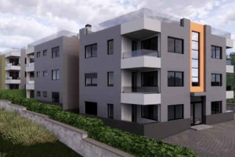 Квартира/Апартамент Rovinj, 88m2