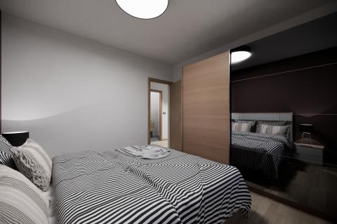 Квартира/Апартамент Rovinj, 88m2