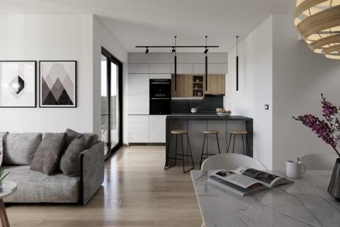 Квартира/Апартамент Rovinj, 88m2