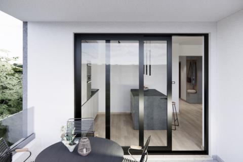 Квартира/Апартамент Rovinj, 88m2