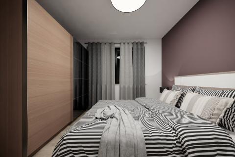 Квартира/Апартамент Rovinj, 88m2