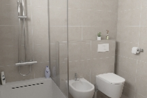 Квартира/Апартамент Rovinj, 88m2