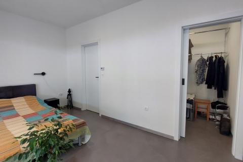 Niskoenergetska kuća Lokve 400m od jezera