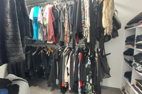 Niskoenergetska kuća Lokve 400m od jezera