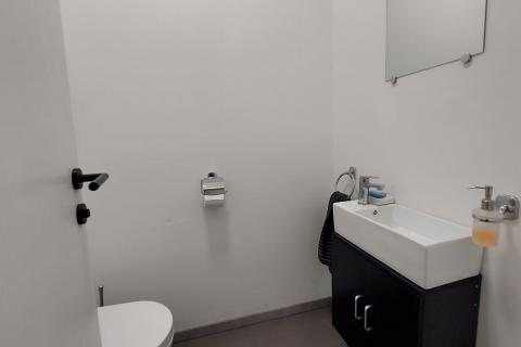 Niskoenergetska kuća Lokve 400m od jezera