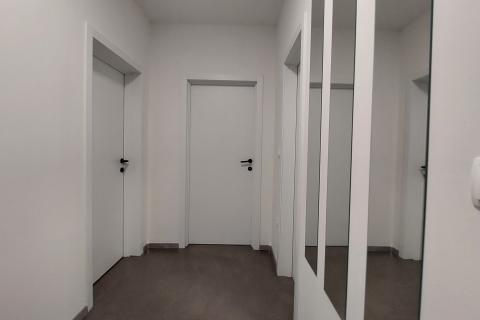 Niskoenergetska kuća Lokve 400m od jezera