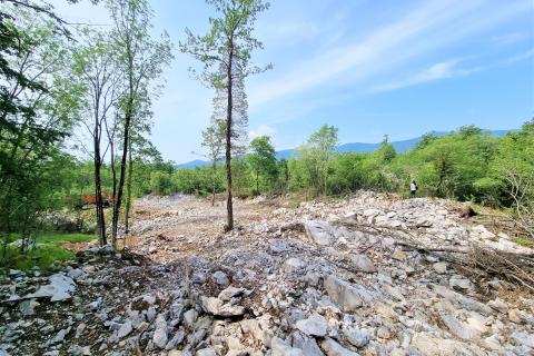 Permani, Matulji, 6.131m2