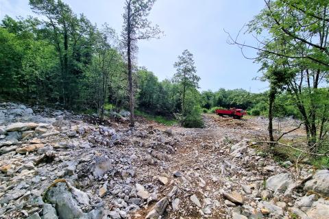 Permani, Matulji, 6.131m2