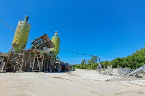 Office space Blato, Novi Zagreb - Zapad, 23.210m2