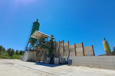 Office space Blato, Novi Zagreb - Zapad, 23.210m2