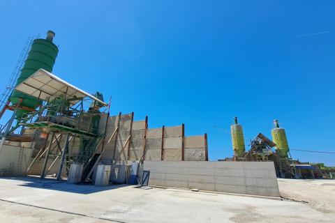 Office space Blato, Novi Zagreb - Zapad, 23.210m2