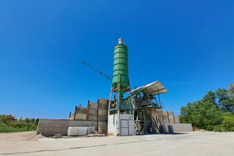 Office space Blato, Novi Zagreb - Zapad, 23.210m2