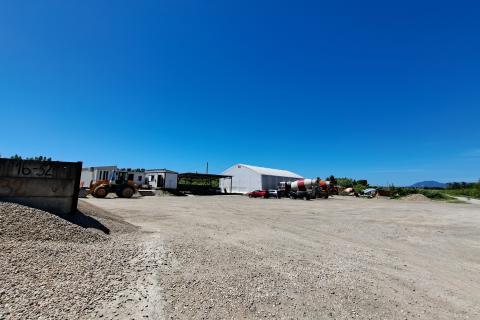 Office space Blato, Novi Zagreb - Zapad, 23.210m2