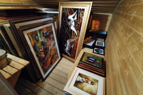 Velika Gorica, hotel 1.300 m2, 25 soba, wellness