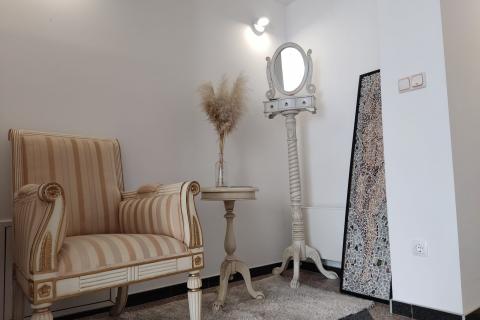 Velika Gorica, hotel 1.300 m2, 25 soba, wellness