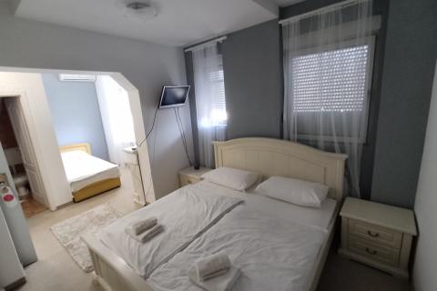 Velika Gorica, hotel 1.300 m2, 25 soba, wellness