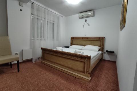 Velika Gorica, hotel 1.300 m2, 25 soba, wellness