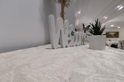 Velika Gorica, hotel 1.300 m2, 25 soba, wellness