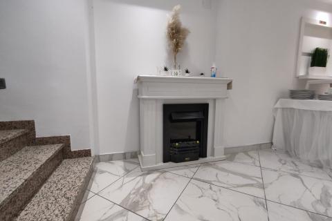 Velika Gorica, hotel 1.300 m2, 25 soba, wellness