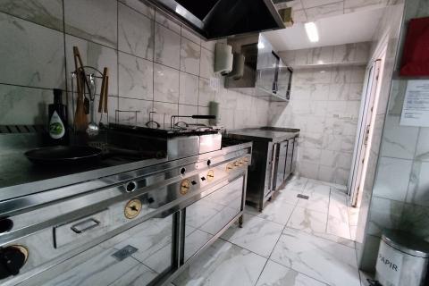 Velika Gorica, hotel 1.300 m2, 25 soba, wellness