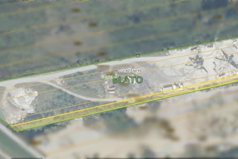 Office space Blato, Novi Zagreb - Zapad, 23.210m2