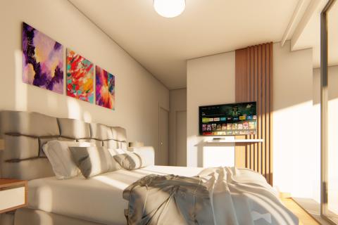 OTOK KRK-OMIŠALJ moderna villa sa bazenom na prodaju