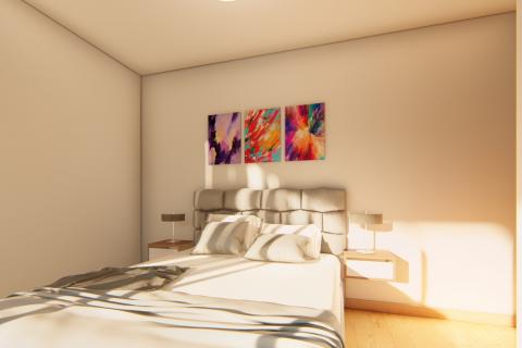 OTOK KRK-OMIŠALJ moderna villa sa bazenom na prodaju