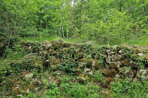 Veprinac, Opatija - Okolica, 1.560m2