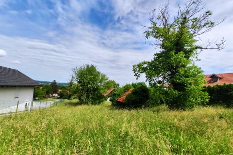 Stubička Slatina, građevinsko zemljište, 1350m2
