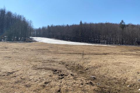 Земельный участок строительного назначения Platak, Čavle, 4.668m2