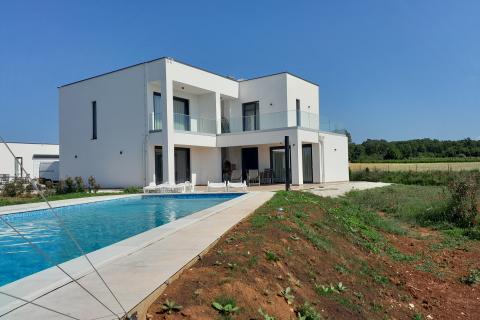 Haus Manjadvorci, Barban, 273m2