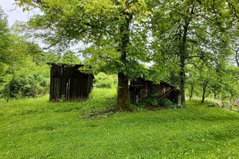 Casa Brod Moravice, 120m2