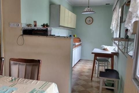 Casa Brod Moravice, 120m2