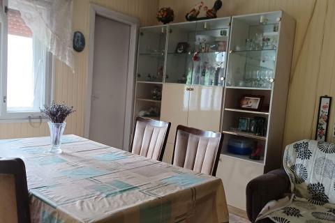 Casa Brod Moravice, 120m2