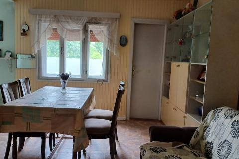 Casa Brod Moravice, 120m2