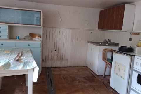 Casa Brod Moravice, 120m2