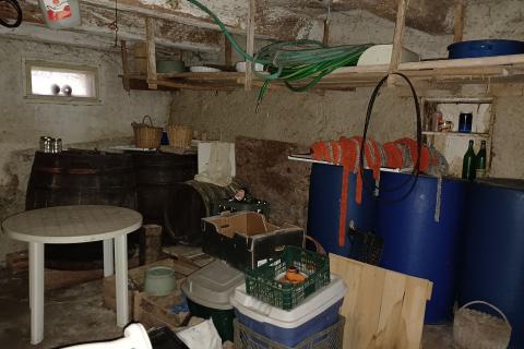 Casa Brod Moravice, 120m2