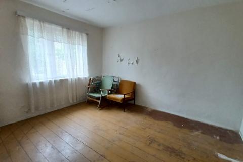 Casa Brod Moravice, 120m2