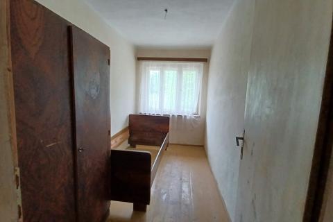 Casa Brod Moravice, 120m2