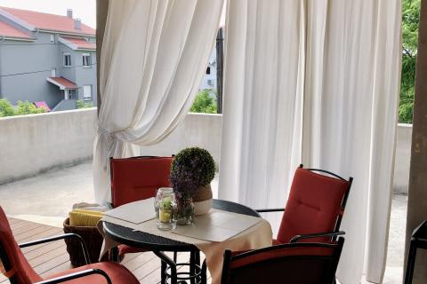 Otok Pag- obiteljska vila u mediteranskom stilu