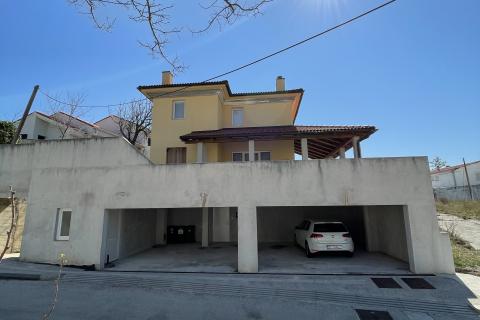 Otok Pag- obiteljska vila u mediteranskom stilu