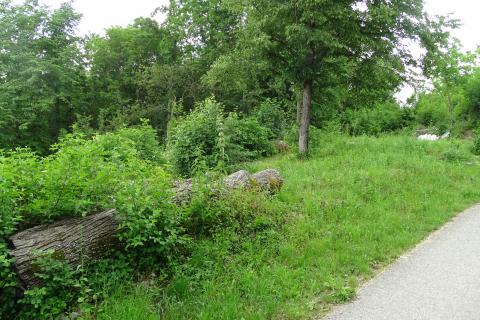 Matulji - Veli Brgud, građevinsko zemljište