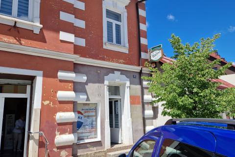 Office space Delnice, 24m2