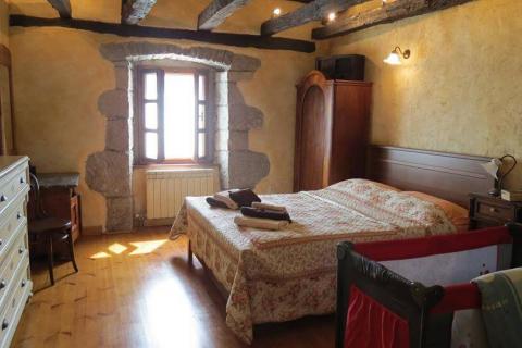 Roč - okolica , Prekrasna autohtona kuća na osami