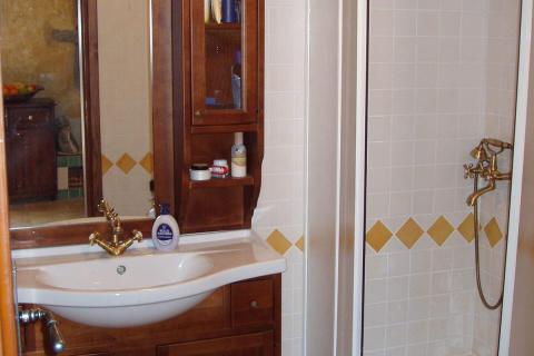 Roč - okolica , Prekrasna autohtona kuća na osami