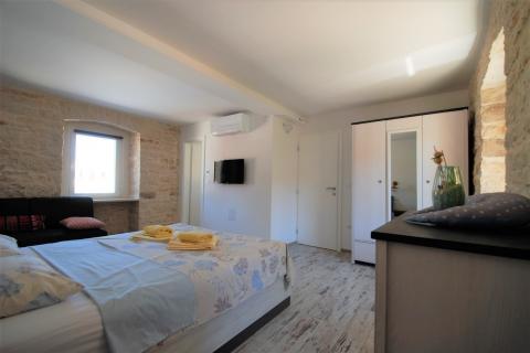 Дом Rovinjsko Selo, Rovinj, 210m2