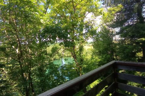 Mrežnički Novaki,kuća-prvi red do rijeke Mrežnice, 145 m2