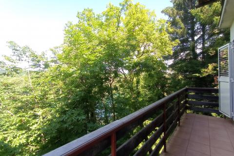 Mrežnički Novaki,kuća-prvi red do rijeke Mrežnice, 145 m2