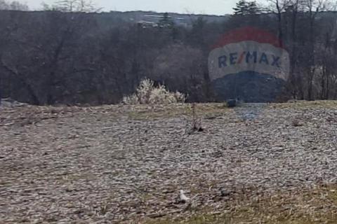 Terreno edificabile Brnčići, Kastav, 1.444m2