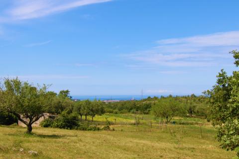 Дом Rovinjsko Selo, Rovinj, 260m2